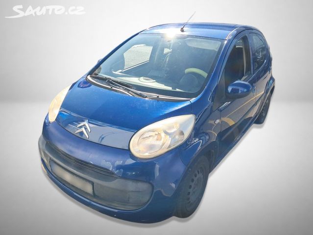 Citroën C1